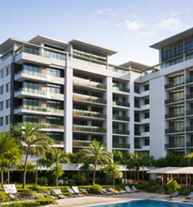 Co-Own property investment