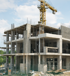 Co-Build development investment