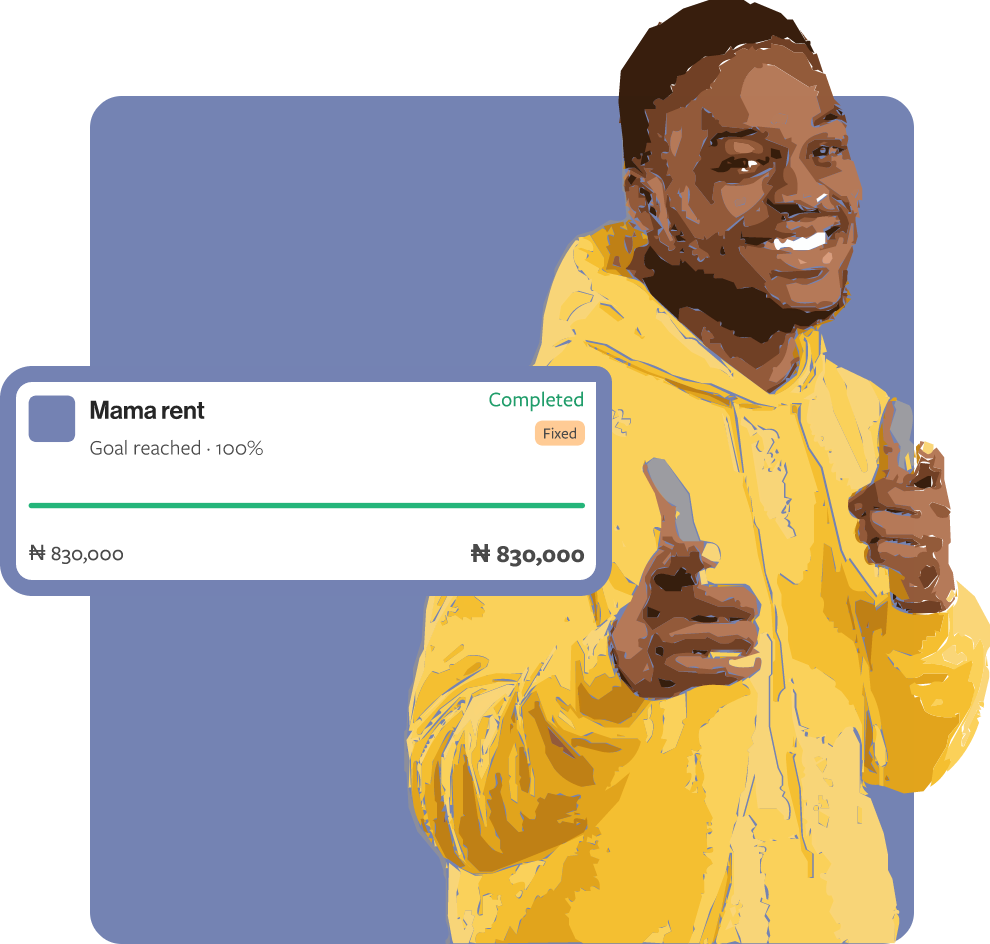 image of happy properties co-owners after purchasing together